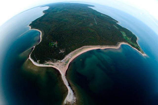 Paradise Beach Surf Bugalow Small Kalana ภายนอก รูปภาพ