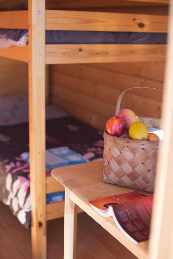Paradise Beach Surf Bugalow Small Kalana ภายนอก รูปภาพ